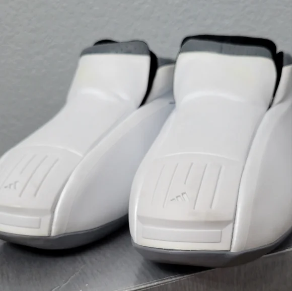 Vintage 2001 Kobe 2 J Adidas - Picture 4 of 13